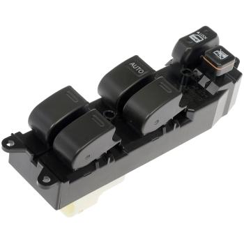 2004 Toyota 4Runner Door Window Switch Front Left Dorman 901755 image 4 of 4