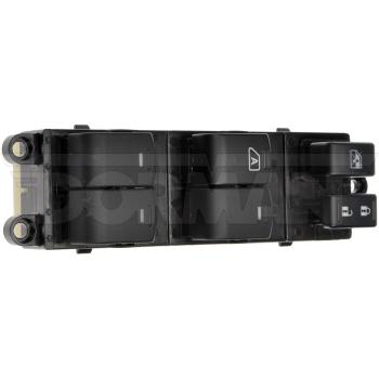 2015 Nissan Xterra Door Window Switch Front Left Dorman 901861 image 2 of 3