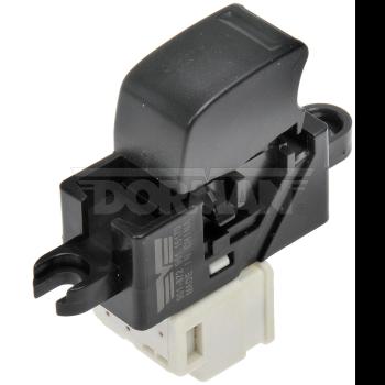 2001 Nissan Pathfinder Door Window Switch Front Right Dorman 901872 image 1 of 3