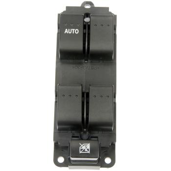 2005 Mazda 3 Door Window Switch Front Left Dorman 901901 image 3 of 4