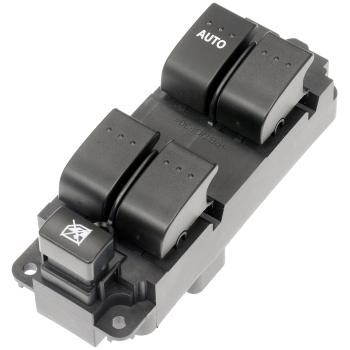 2005 Mazda 3 Door Window Switch Front Left Dorman 901901 image 4 of 4