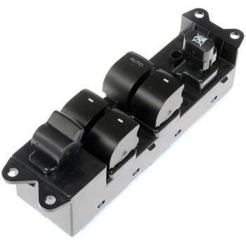 2008 Subaru Legacy Door Window Switch Front Left Dorman 901919 image 4 of 4