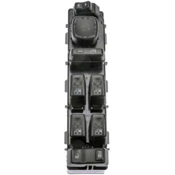 2005 Chevrolet Tahoe Door Window Switch Front Left Dorman 901954R image 2 of 3