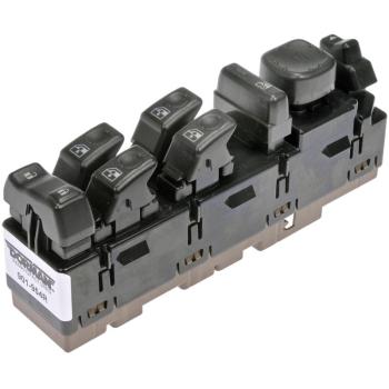 2005 Chevrolet Tahoe Door Window Switch Front Left Dorman 901954R image 3 of 3
