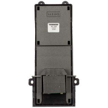 2008 Acura MDX Door Window Switch Front Left Dorman 901965 image 2 of 4