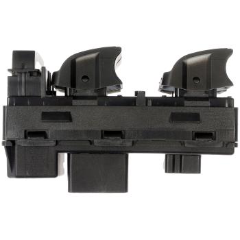 2010 GMC Acadia Door Window Switch Front Left Dorman 901990 image 1 of 4