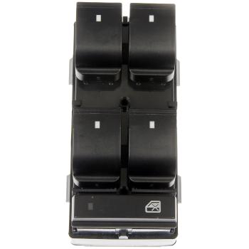 2010 GMC Acadia Door Window Switch Front Left Dorman 901990 image 3 of 4