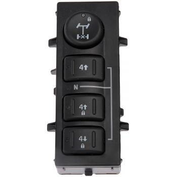 2005 Hummer H2 4WD Switch Dorman 901991 image 1 of 4