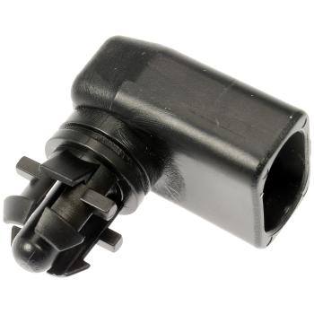 2003 Oldsmobile Bravada Ambient Air Temperature Sensor Dorman 902027 image 3 of 4