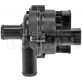 2013 Mercedes-Benz B250 Engine Auxiliary Water Pump