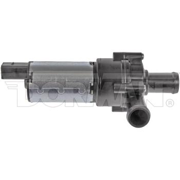 2008 Volkswagen Eos Engine Auxiliary Water Pump Dorman 902089 image 2 of 3