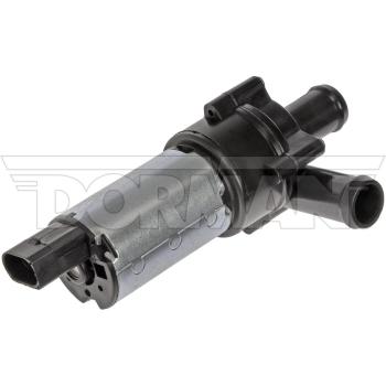 2008 Volkswagen Eos Engine Auxiliary Water Pump Dorman 902089 image 3 of 3