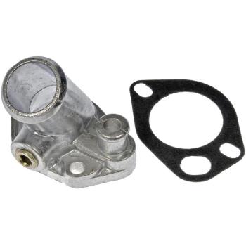 1969 Mercury Comet Engine Coolant Thermostat Housing Dorman 9021001 image 2 of 2