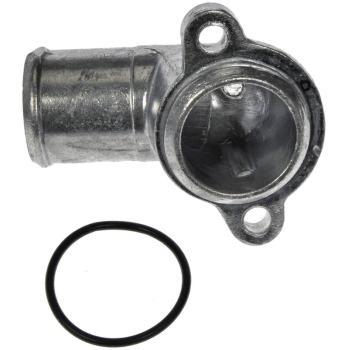 2005 Ford Econoline Engine Coolant Thermostat Housing