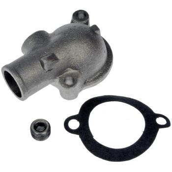 1963 Mercury Meteor Engine Coolant Water Outlet Dorman 9021027 image 1 of 2