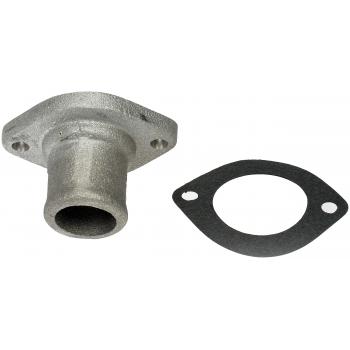 1969 Mercury Comet Engine Coolant Thermostat Housing Dorman 9021035 image 1 of 4