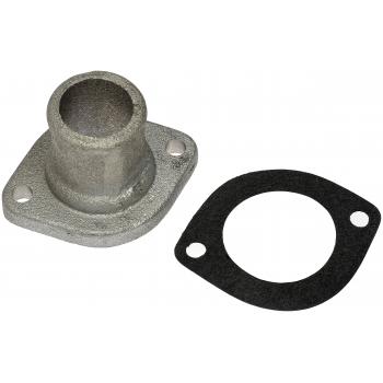 1969 Mercury Comet Engine Coolant Thermostat Housing Dorman 9021035 image 2 of 4