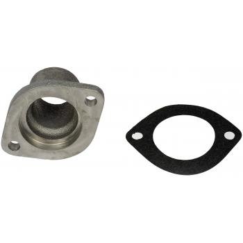 1969 Mercury Comet Engine Coolant Thermostat Housing Dorman 9021035 image 3 of 4