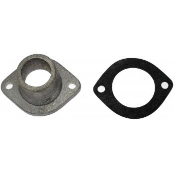 1969 Mercury Comet Engine Coolant Thermostat Housing Dorman 9021035 image 4 of 4