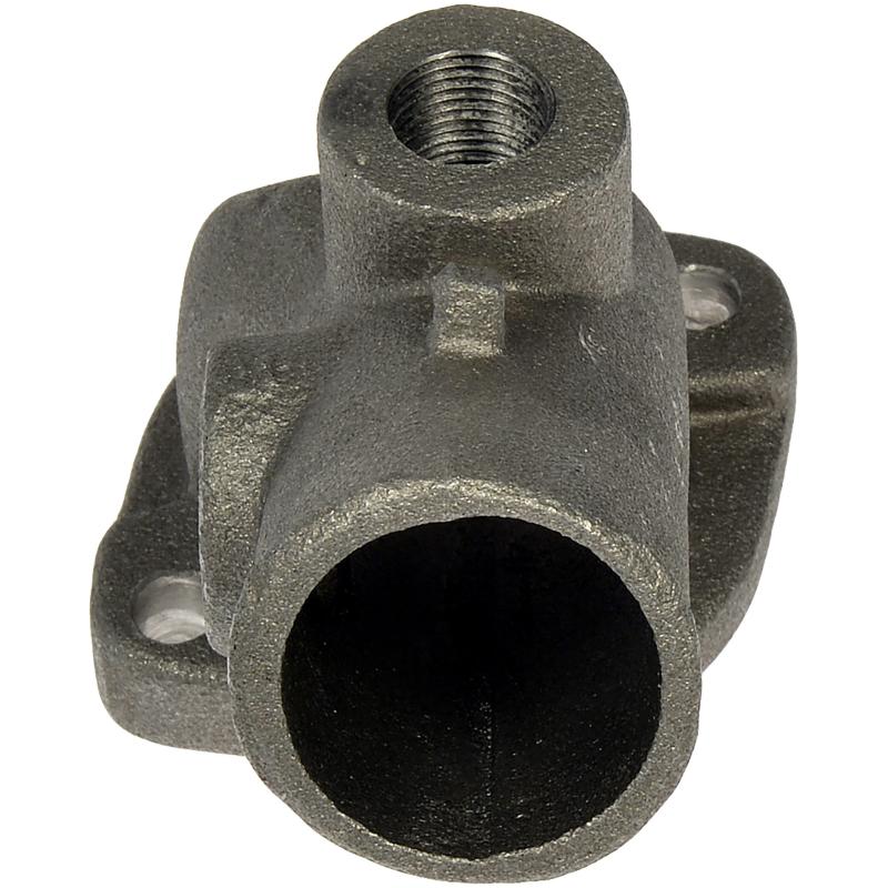 Dorman 9021048 Engine Coolant Thermostat Housing product image 1 of 4