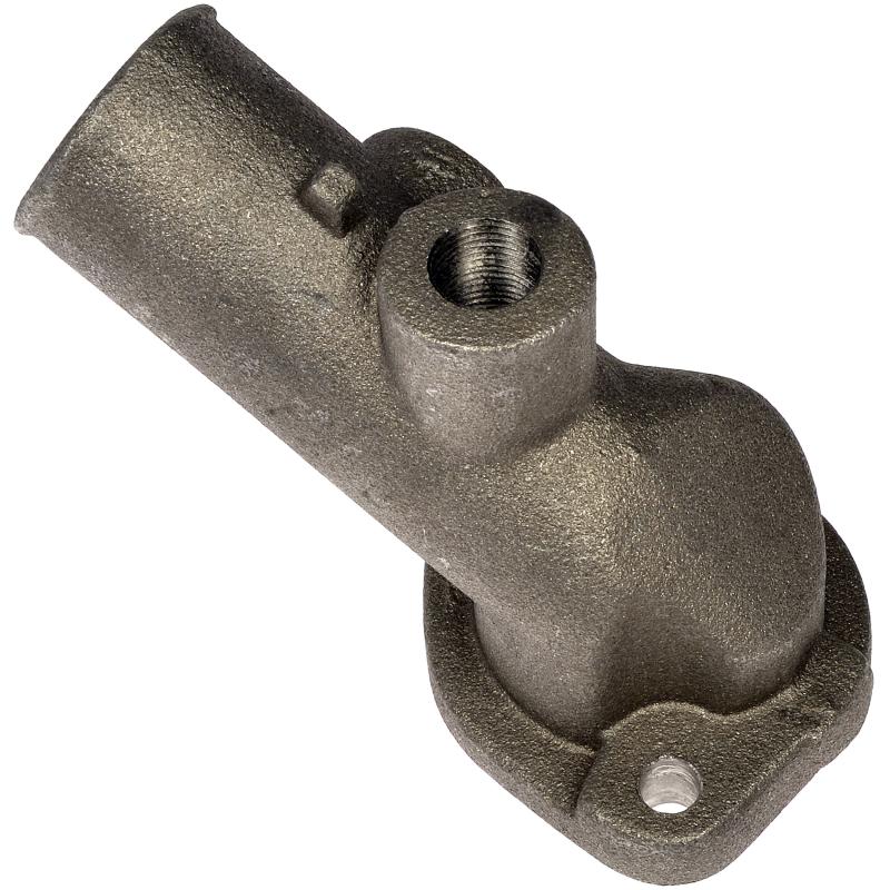 Dorman 9021048 Engine Coolant Thermostat Housing product image 3 of 4