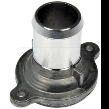 2014 Ford Lobo Engine Coolant Thermostat Housing Dorman 9021077 image 2 of 4