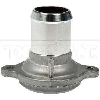 2014 Ford Lobo Engine Coolant Thermostat Housing Dorman 9021077 image 4 of 4