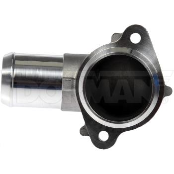 2014 Ford Taurus Engine Coolant Thermostat Housing