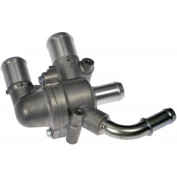 2015 Ford C-Max Engine Coolant Thermostat Housing Assembly Dorman 9021086 image 2 of 4