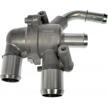 2015 Ford C-Max Engine Coolant Thermostat Housing Assembly Dorman 9021086 image 3 of 4