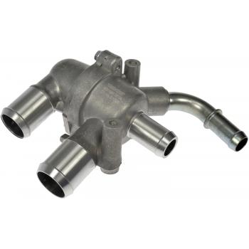 2015 Ford C-Max Engine Coolant Thermostat Housing Assembly Dorman 9021086 image 4 of 4