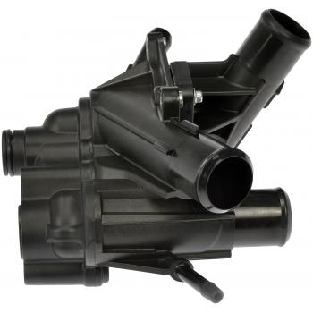 2019 Lincoln Navigator Engine Coolant Thermostat Housing Assembly Dorman 9021090 image 3 of 4