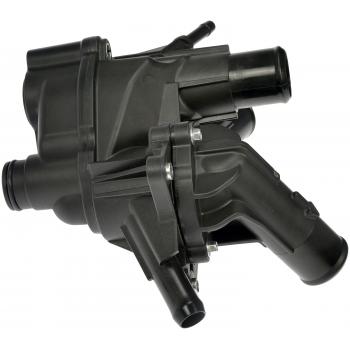 2019 Lincoln Navigator Engine Coolant Thermostat Housing Assembly Dorman 9021090 image 4 of 4