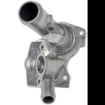 2015 Ford Transit Connect Engine Coolant Thermostat Housing Assembly Dorman 9021100 image 2 of 4