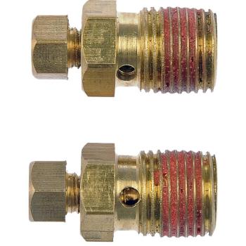 2000 Pontiac Firebird Engine Coolant Bleeder Screw