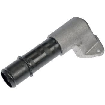2003 GMC Envoy Engine Coolant Water Outlet