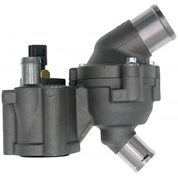 2002 Mercury Mountaineer Engine Coolant Thermostat Housing Assembly Dorman 9021999 image 3 of 4