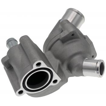 2002 Mercury Mountaineer Engine Coolant Thermostat Housing Assembly Dorman 9021999 image 4 of 4