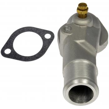 1993 Oldsmobile 98 Engine Coolant Thermostat Housing