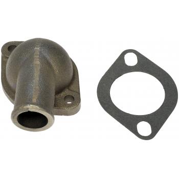 1989 Oldsmobile Cutlass Calais Engine Coolant Thermostat Housing