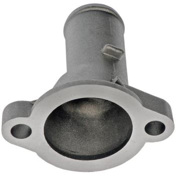 1991 Suzuki Swift Engine Coolant Thermostat Housing Dorman 9022045 image 2 of 2