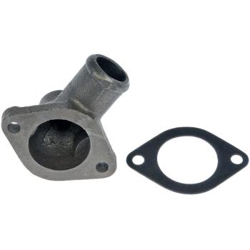 1986 Buick Skyhawk Engine Coolant Thermostat Housing Dorman 9022069 image 2 of 2