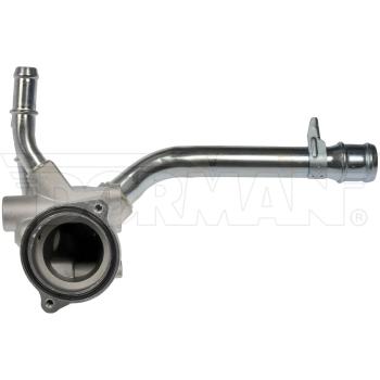 2002 Pontiac Sunfire Engine Coolant Thermostat Housing