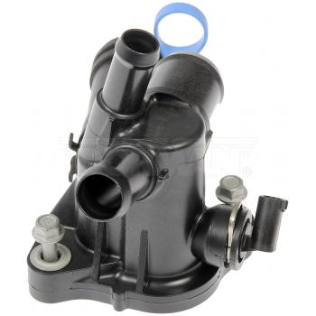 2015 Buick Regal Engine Coolant Water Outlet