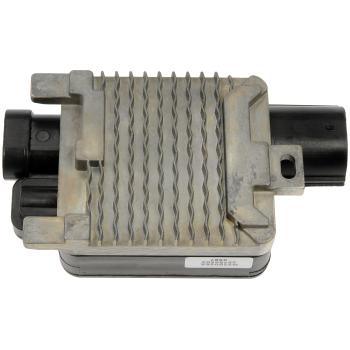 2005 Mercury Grand Marquis Engine Cooling Fan Module Dorman 902209 image 2 of 4