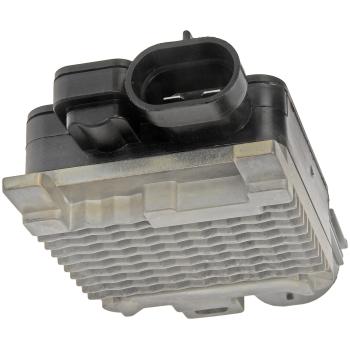 2005 Mercury Grand Marquis Engine Cooling Fan Module Dorman 902209 image 4 of 4