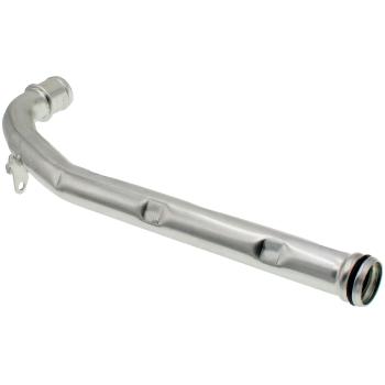 2021 Cadillac XT5 Engine Coolant Thermostat Housing Assembly Dorman 9022115 image 3 of 4