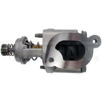 2018 Cadillac ATS Engine Coolant Thermostat Housing Assembly