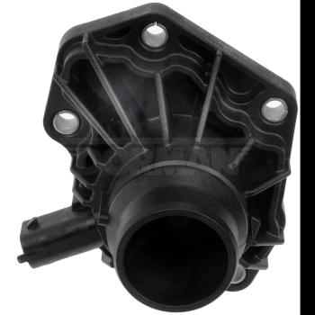 2019 Buick Cascada Engine Coolant Thermostat Housing Assembly Front Dorman 9022122 image 2 of 4