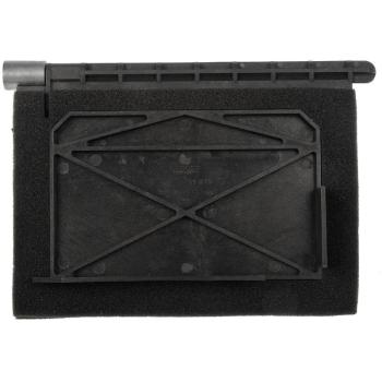 1999 Ford Ranger HVAC Blend Door Repair Kit Dorman 902221 image 2 of 3